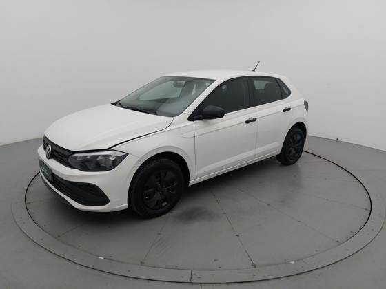 VOLKSWAGEN POLO 1.0 MPI TRACK MANUAL